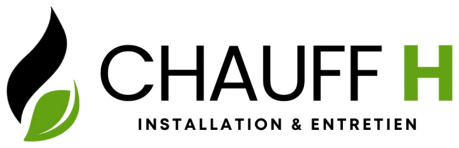 Logo CHAUFF H